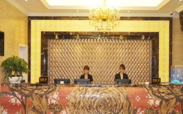 Lirong Hotel
