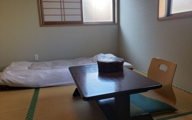 Ryokan Fuji