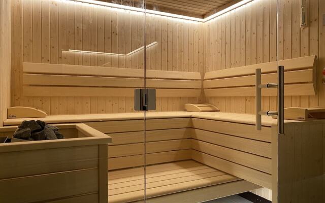 Stunning Chalet in Donnersbachwald Styria With Sauna