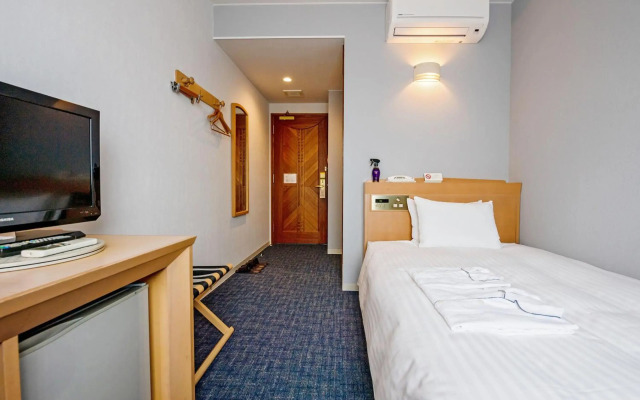 HOTEL AZAT Naha