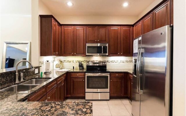 334 Cinnamon Beach - Three Bedroom Condo