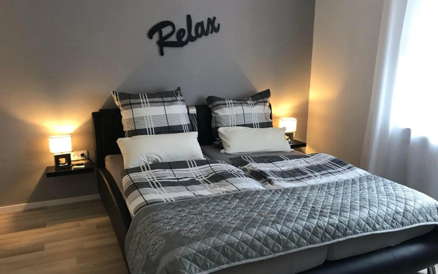 Casa Maria App. Maria