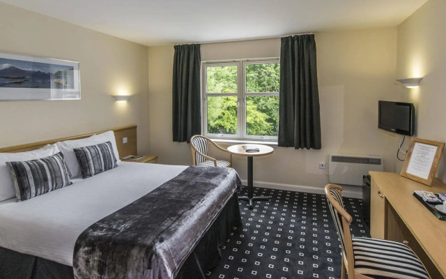 Pinehurst Lodge Hotel