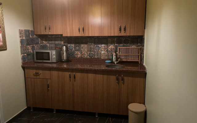 Ottoman Design Suites