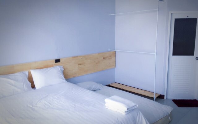 Sirin Loft Resident