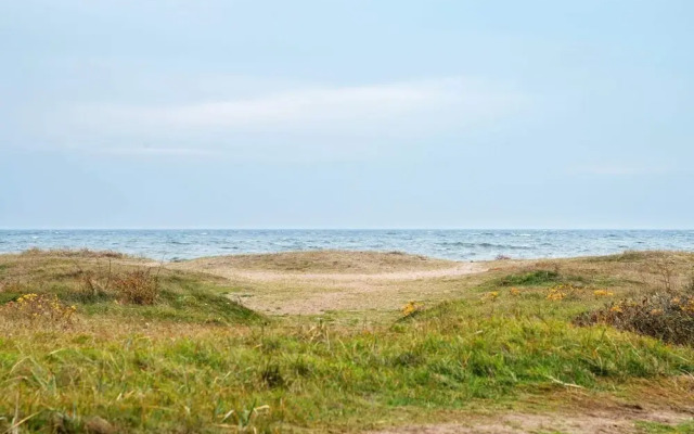 Pleasing Holiday Home in Haderslev near Sea