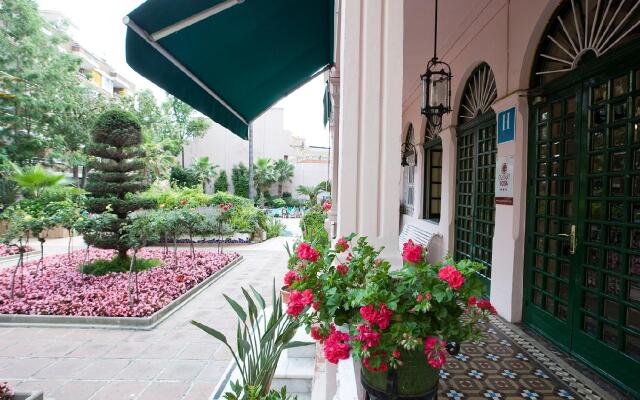 Hotel Guitart Rosa - Adults Only