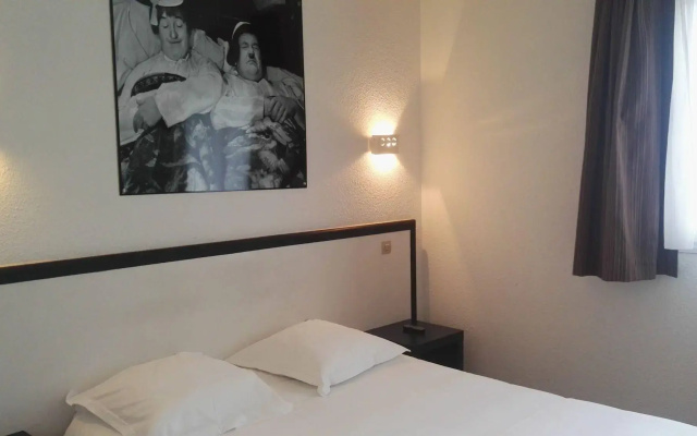 Hôtel Alliance - Proche Paris
