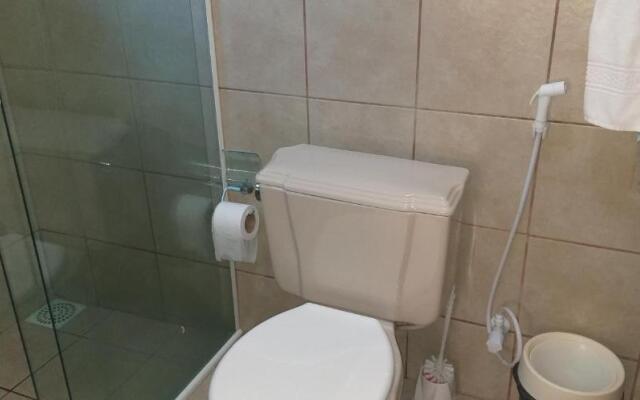 Chácara Rio Jordão