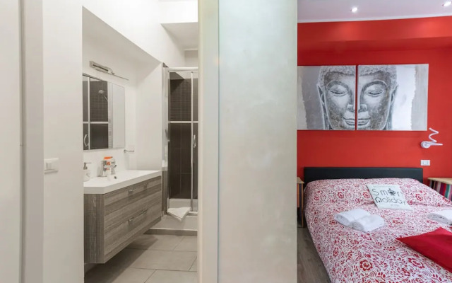 Smart Holidays Roma B&B