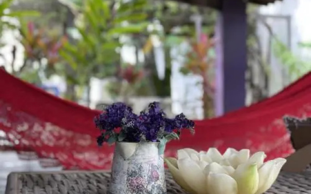 Villa Ostello Pousada