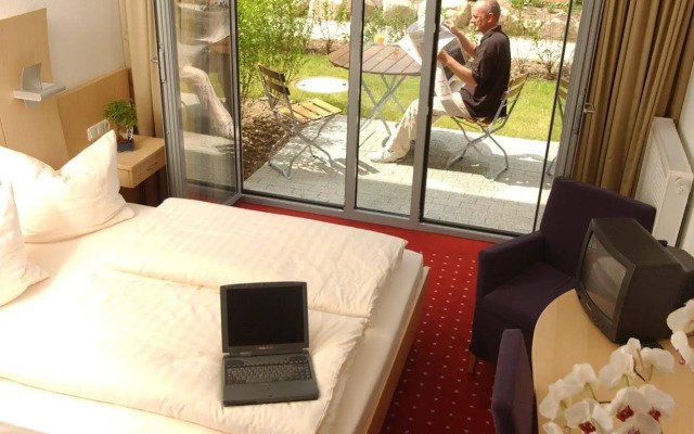 Avantage Sporthotel
