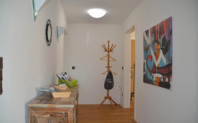 Platzek, Ferienwohnung