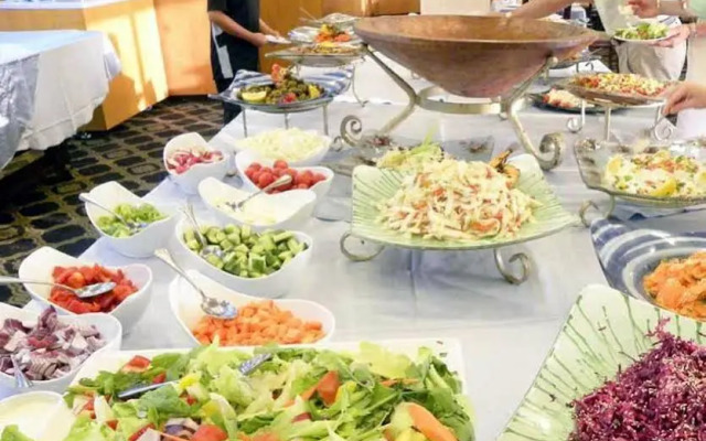 Beyaz Suite Hotel