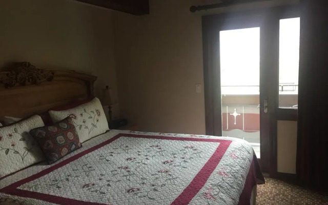 Mountain Chalet Aspen