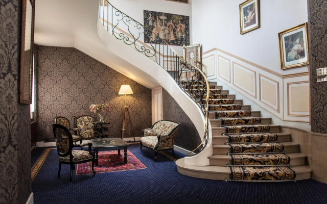 Hotel Meurice