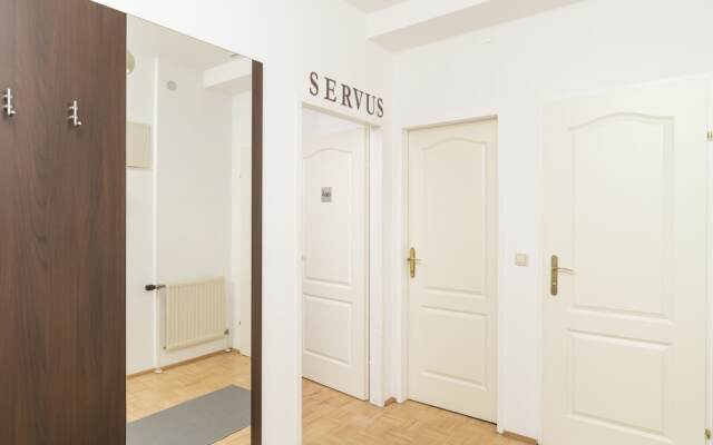 Kumpfgasse Premium by Welcome2Vienna