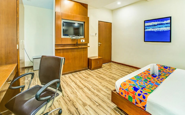 FabHotel Loharkar 54