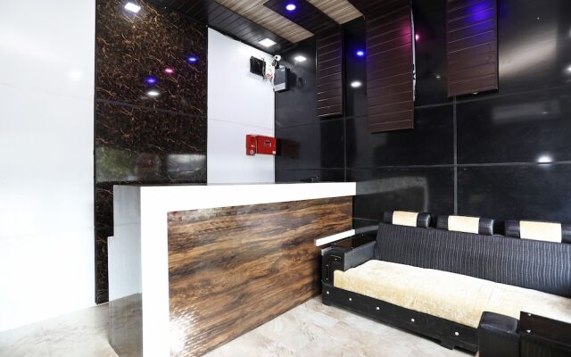 Glorify Stay2 by OYO Rooms