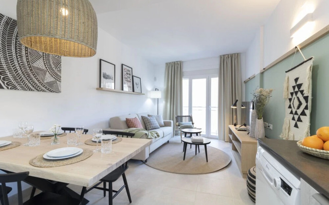 Calafell Home Apartments