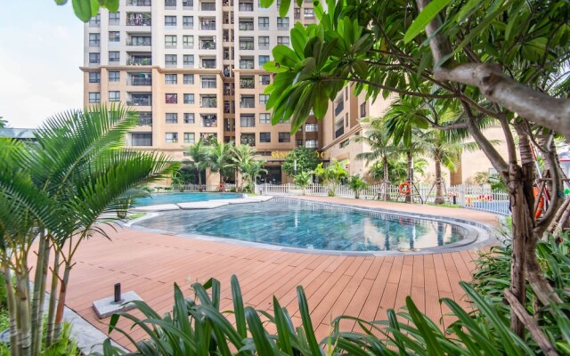 Harim Vinhomes D'capitale