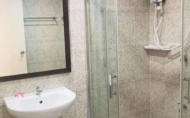 B.P Grand Service Apartment