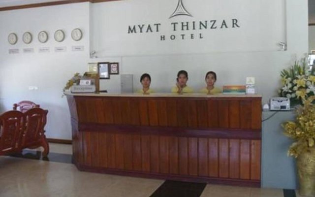 Myat Thinzar Hotel