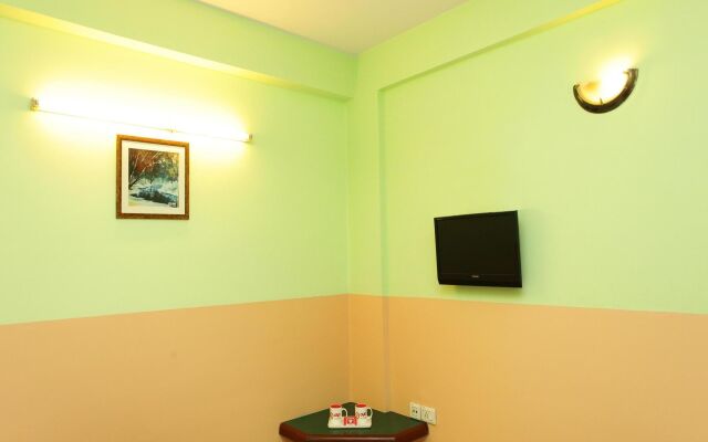 Oyo Rooms Rajapark 2