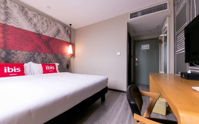 ibis Shanghai Gubei