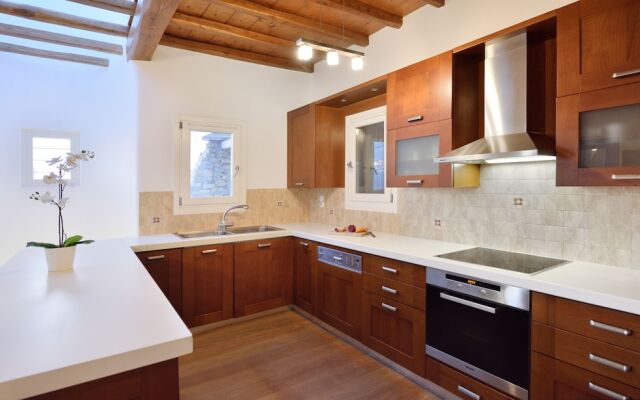 Villa Casa Azzurro