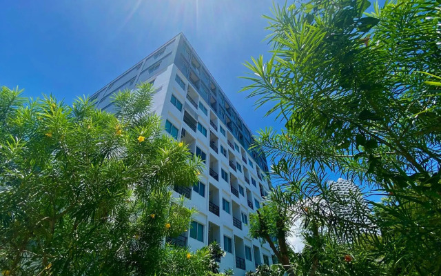 Beach 7 Condo by GrandisVillas