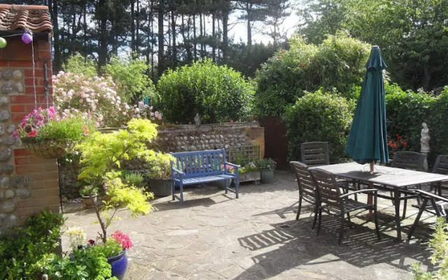 Mill House Bed and Breakfast