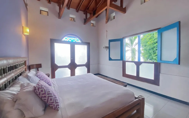 Hacienda siete sentidos