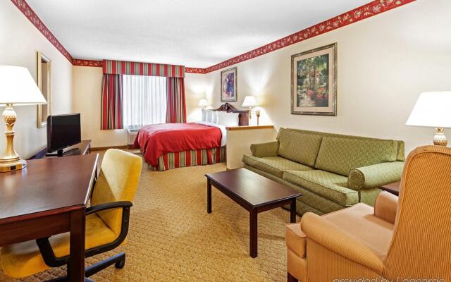 Country Inn & Suites by Radisson, Charleston North, SC