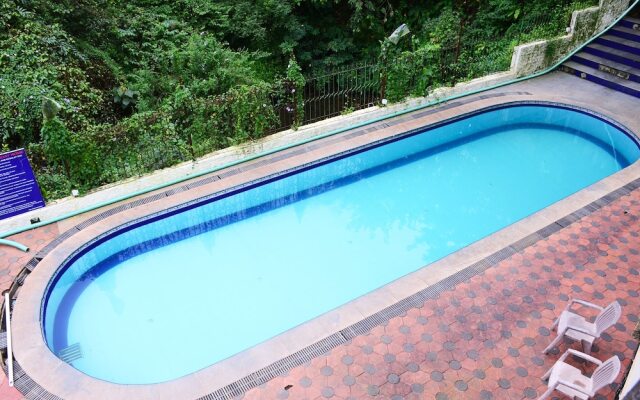 OYO 7293 Basilica Holiday Home