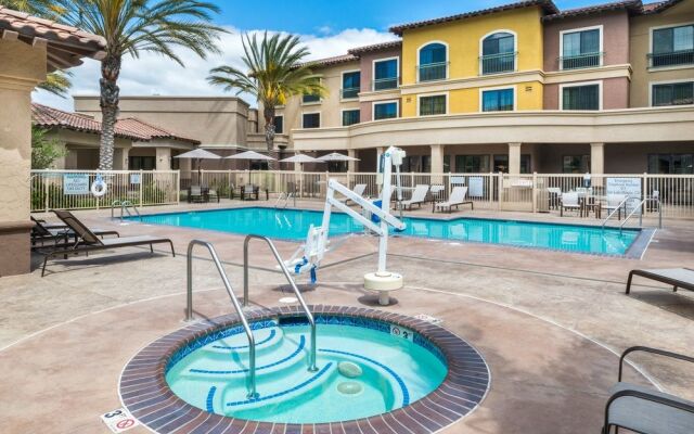 Courtyard San Luis Obispo