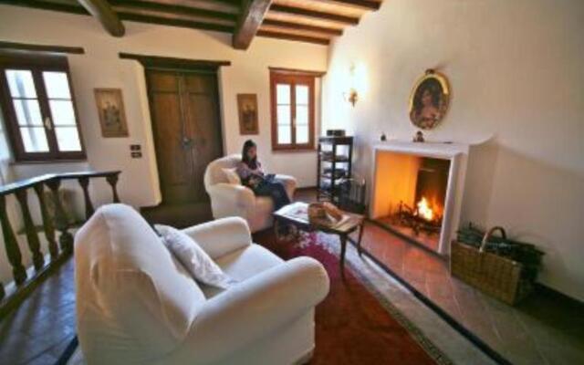 Agriturismo San Valentino