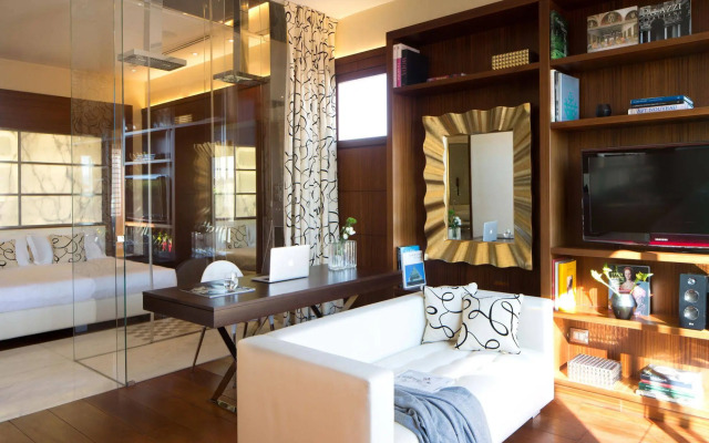 Repubblica Firenze Luxury Apartments | UNA ESPERIENZE