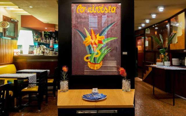 Ca' Pisani Deco Design