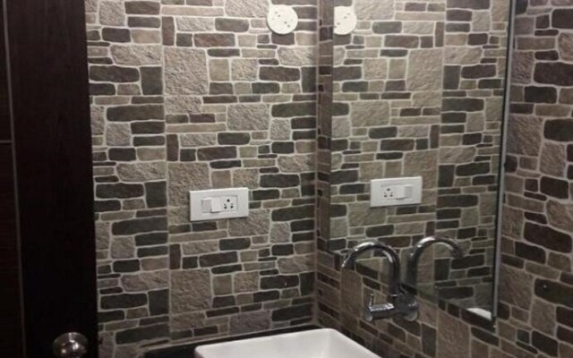 Hotel Ramco Residency