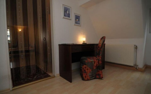 Hotel Hirsch
