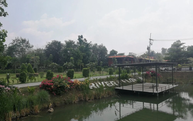 River & Flowers Resort