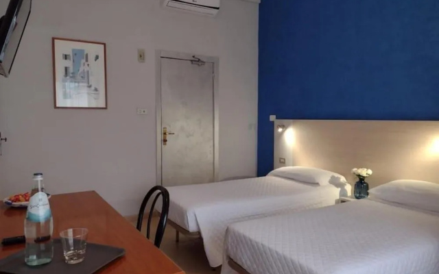 Hotel Le Ali