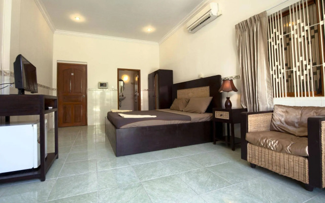 Velkommen Guesthouse - Phnom Penh