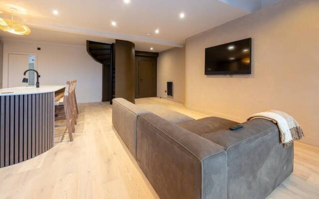 Atisuto Residence by Casacity