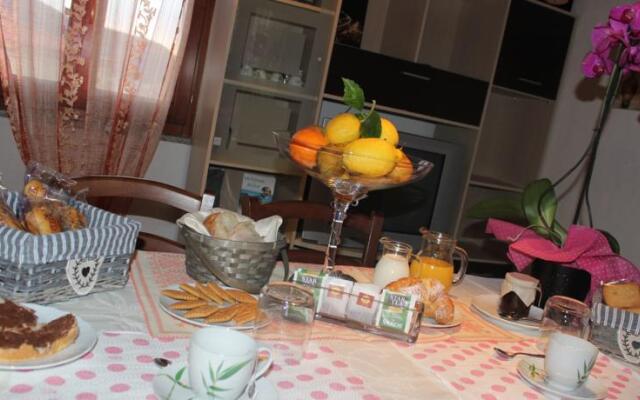 B&B Tzia Licca