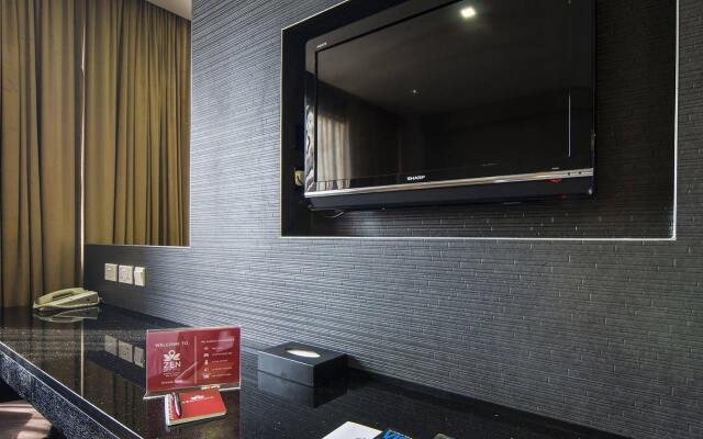 ZEN Rooms Novena