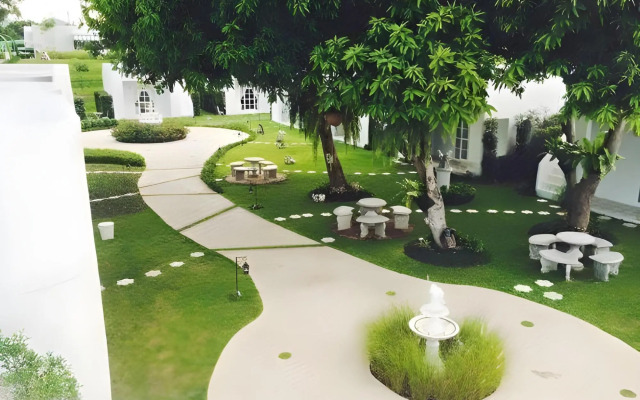 Villa La Flora Kanchanaburi