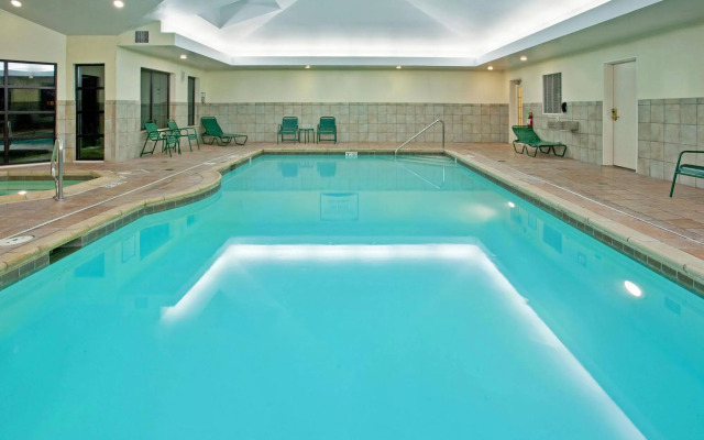 Homewood Suites by Hilton Aurora Naperville