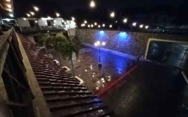 Hotel Satya Nugraha Syariah